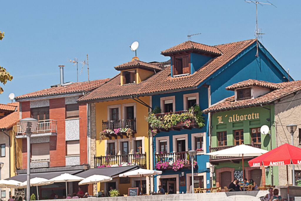 Vivienda en Siero