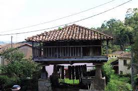 Patrimonio en Siero