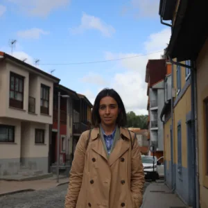 La zona rural de Siero sufre cortes de agua el día más caluroso del verano sin técnicos para reparar la avería