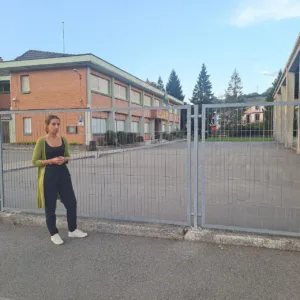 Podemos Siero denuncia la subida de un 30% en el coste de comedor escolar.