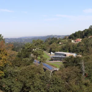 Túnel Samartindianes