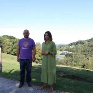 Podemos Siero presentará una moción al pleno de octubre para evitar las emisiones contaminantes del túnel de ensayos de Samartindianes.