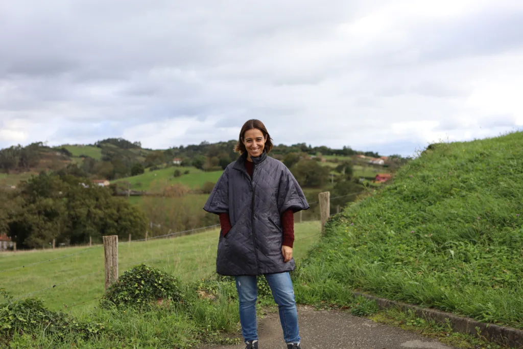Silvia Tárano presenta albergue municipal de animales Siero
