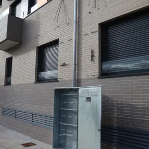 Podemos Siero demanda la reparación y adjudicación urgentes de las viviendas de Pumarabule