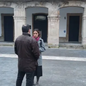 Podemos Siero denuncia que el Ayuntamiento de Siero desahucia a menores sin alternativa habitacional.