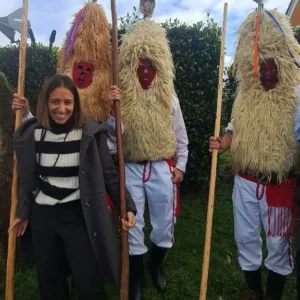 Podemos propone la creación de la Casa de los Sidros y Comedies en Valdesoto
