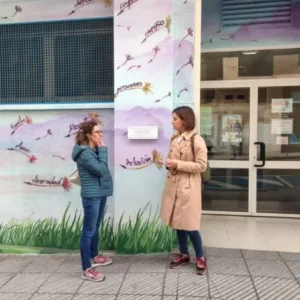 Podemos Siero llevará al Pleno de mayo una moción para garantizar la inclusión de la infancia con necesidades especiales