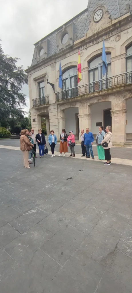 Asociaciones de Siero