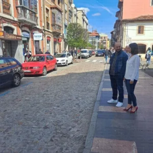 Podemos Alerta de las Modificaciones Urbanísticas a la carta que está llevando a cabo el gobierno  de Siero