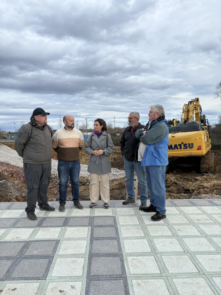 Podemos Siero propone Vivienda Pública en Siero