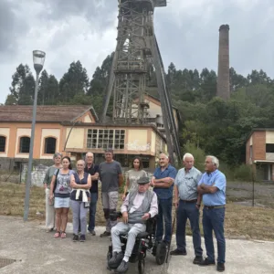 Podemos Siero muestra su preocupación por el hecho de que el alcalde reconozca actuar al margen de la ley respecto al vivero de Solvay